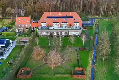 171m2 Appartement te huur voor 2000€/maand in Mooieweg, Arnhem