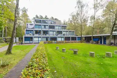 12m2 Camera in affitto per 496.22€/mese a Witbreuksweg 385C, Enschede