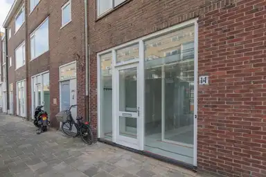 60m2 Appartamento in affitto per 1795€/mese a Dokter De Liefdestraat 14, Haarlem