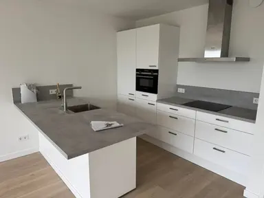 52m2 Appartamento in affitto per 1460€/mese a Espoortstraat, Enschede