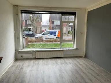 102m2 house to rent for 550€/month in Churchillstraat, Vroomshoop