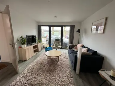 71m2 Wohnung zur Miete für 1644€/Monat in Hoolstraat, Teteringen