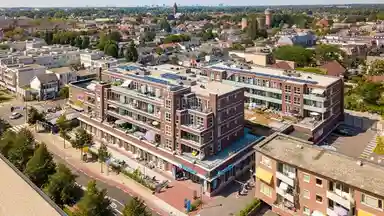 89m2 flat to rent for 1496€/month in Geiserlaan 38, Zeist