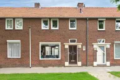 12m2 Camera in affitto per 393€/mese a Henri Jonasstraat, Sittard