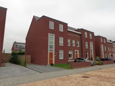 141m2 house to rent for 1460€/month in Havezathenallee 62A, Zwolle