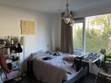 21m2 Kamer te huur voor 660€/maand in Alm 12, Zwolle