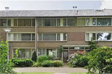 8m2 Chambre à louer pour 456€/mois à Hulstbosakker, Eindhoven