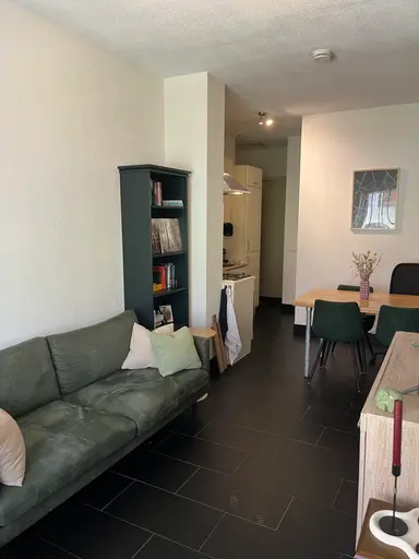 36m2 Appartement à louer pour 1075€/mois à Willem II-straat, Tilburg