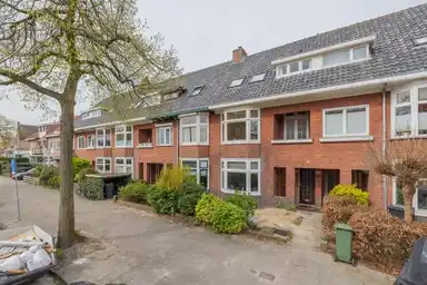60m2 Appartamento in affitto per 2245€/mese a Marnixstraat 96-ZW, Haarlem