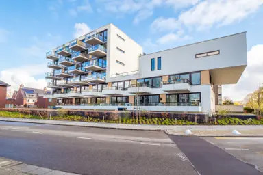 73m2 flat te huur voor 2056€/maand in Schönberglaan 207, Utrecht