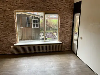 64m2 house to rent for 450€/month in Gerard Doustraat, Almelo