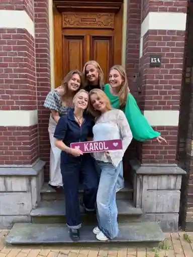 0m2 Zimmer zur Miete für 373€/Monat in Groningen