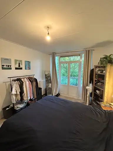 16m2 Camera in affitto per 925€/mese a Jacob van Wassenaar Obdamstraat, Amsterdam