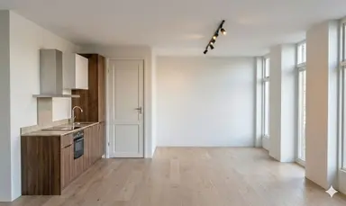 69m2 Appartement te huur voor 2350€/maand in Zoutmanstraat 44, The Hague