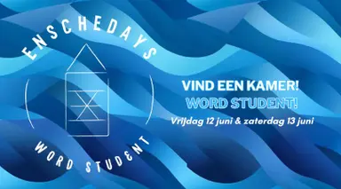 20m2 Kamer te huur voor 250€/maand in Deurningerstraat, Enschede