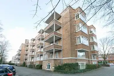 170m2 Appartement te huur voor 2500€/maand in Van Alkemadelaan, The Hague