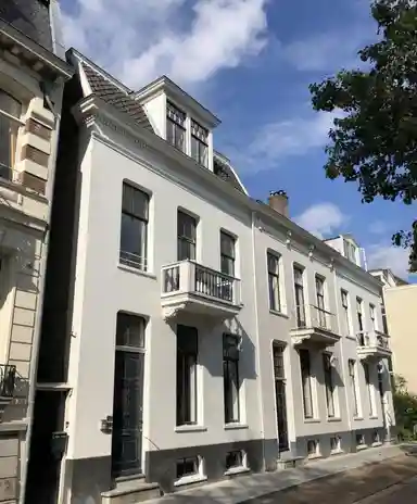 72m2 Appartement te huur voor 2350€/maand in Spijkerstraat, Arnhem