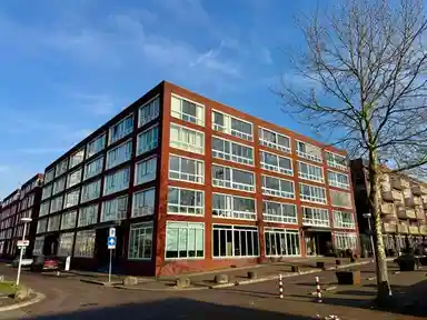 74m2 flat te huur voor 2000€/maand in Veilinghavenkade 33, Utrecht