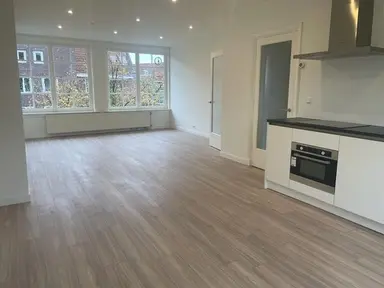 70m2 Appartement à louer pour 2750€/mois à Rustenburgerstraat, Amsterdam