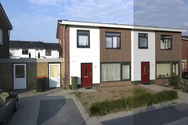 55m2 huis te huur voor 734.86€/maand in Merelstraat 9, Oldenzaal