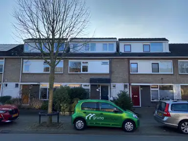 12m2 Chambre à louer pour 570€/mois à Uranusstraat 18, Groningen