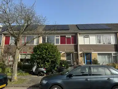 10m2 Chambre à louer pour 450€/mois à Mercuriusstraat 39, Groningen