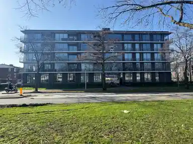75m2 Appartement à louer pour 2095€/mois à Burgemeester Norbruislaan 518, Utrecht