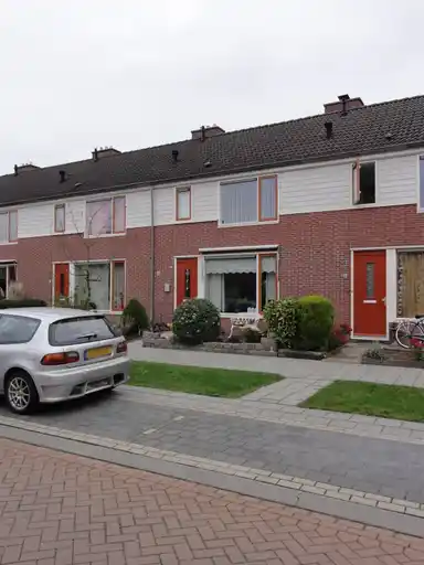 70m2 house to rent for 799.16€/month in Prins Hendriklaan 22, Gendringen