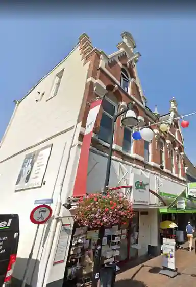 29m2 room to rent for 627€/month in Hoofdstraat, Meppel