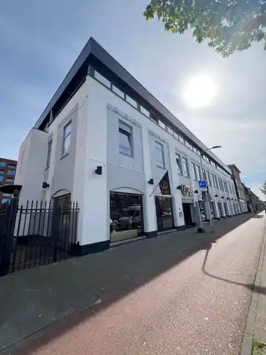 25m2 Kamer te huur voor 775€/maand in Rijswijkseweg 528, The Hague