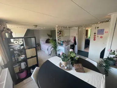 18μ² Δωμάτιο προς ενοικίαση για 465€/μήνα σε Kuipersdijk, Enschede