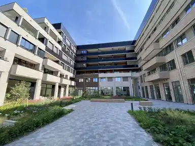 60μ² Διαμέρισμα προς ενοικίαση για 2150€/μήνα σε Romestraat 108, Utrecht