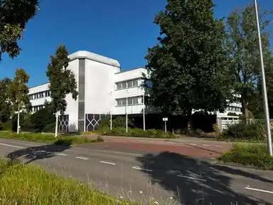 29m2 Appartement à louer pour 825€/mois à Bredewater 20, Zoetermeer