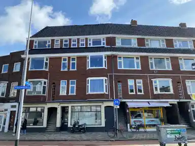 10m2 Chambre à louer pour 595€/mois à Paterswoldseweg 36c, Groningen