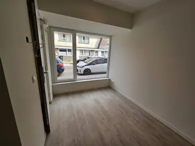 27m2 studio te huur voor 850€/maand in Bisschop Zwijsenstraat, Tilburg