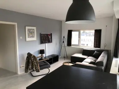 73m2 Appartement te huur voor 1950€/maand in Oranjestraat 95, Schiedam