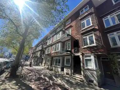 113m2 Appartement à louer pour 2400€/mois à Rochussenstraat 93A, Rotterdam