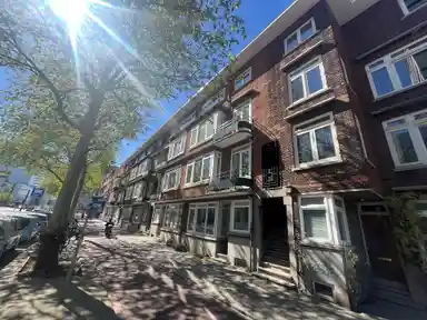 113m2 Appartement à louer pour 2400€/mois à Rochussenstraat 93A, Rotterdam