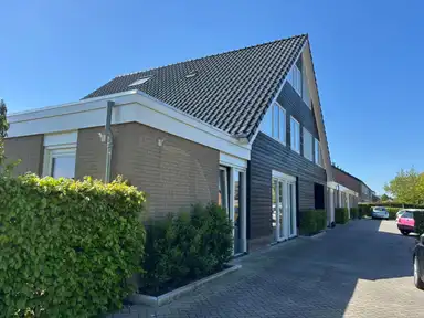 56m2 apartment to rent for 1040€/month in Oranjestraat 29, Rhenen