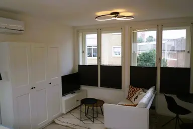 27m2 monolocale in affitto per 1100€/mese a Nieuwstraat, Eindhoven