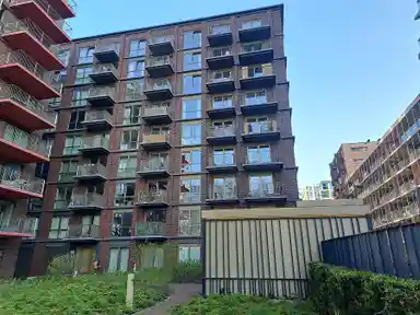 83m2 Appartement à louer pour 1418€/mois à PSV-laan 145, Eindhoven