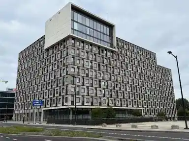 35m2 Appartement te huur voor 805€/maand in Elizabeth Cady Stantonplein 471, Amsterdam