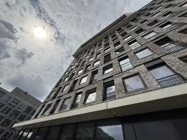 27m2 studio te huur voor 768€/maand in Elizabeth Cady Stantonplein 765, Amsterdam