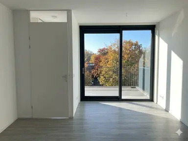 52m2 Appartement te huur voor 1040€/maand in Spoorlaan 6-31, Tilburg