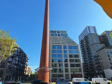 77m2 Wohnung zur Miete für 1500€/Monat in Walserijstraat 138, Eindhoven