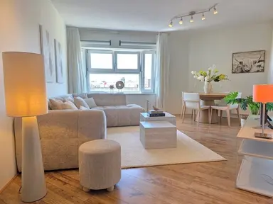 69m2 Appartement te huur voor 2575€/maand in Sumatrastraat, Amsterdam