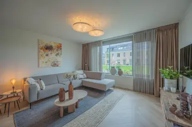 150m2 huis te huur voor 2950€/maand in Witrikstraat 14, Middenbeemster