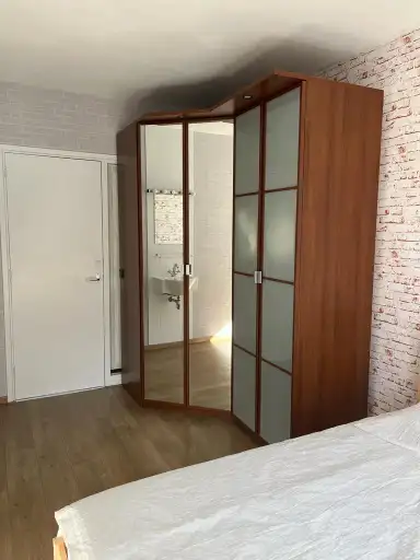 70m2 Camera in affitto per 950€/mese a President Kennedylaan, Amsterdam