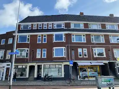 10m2 Chambre à louer pour 595€/mois à Paterswoldseweg 36c, Groningen