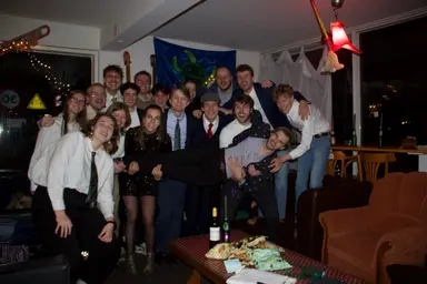 14m2 Kamer te huur voor 485€/maand in Matenweg, Enschede